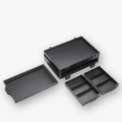 3 TIROIRS CSB 3 D POUR STATION DE PECHE CSB -Pêche Passion Soldes 3 tiroirs csb 3 d pour station de peche csb 2