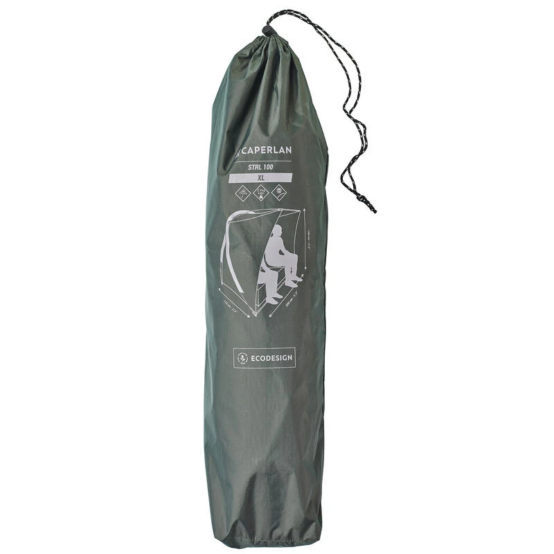 ABRI DE PÊCHE SLTR 100 XL 9 ABRI DE PÊCHE SLTR 100 XL – Image 9