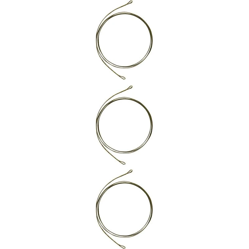 ACCESSOIRE PÊCHE DE LA CARPE KIT LEAD CORE OLIVE 2 ACCESSOIRE PÊCHE DE LA CARPE KIT LEAD CORE OLIVE – Image 2