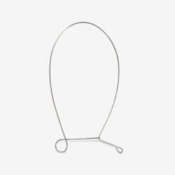 Accroche-poisson Anneau Inox SPF 100