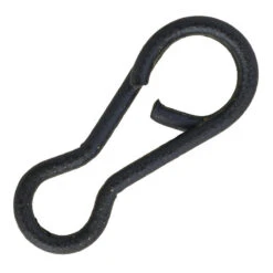 Agrafe Snap Black X25 Pêche De La Carpe -Pêche Passion Soldes agrafe snap black x25 peche de la carpe 2