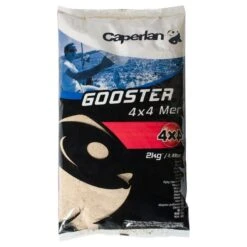 Amorce 4x4 Pêche En Mer -Pêche Passion Soldes amorce 4x4 peche en mer 2