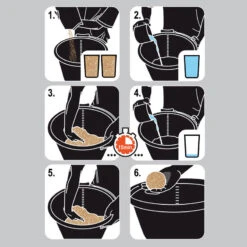 AMORCE GOOSTER CLASSIC GARDON 4,75 KG -Pêche Passion Soldes amorce gooster classic gardon 475 kg 4