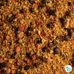 AMORCE GOOSTER PREMIUM CARPE NUGGETS 4,75 KG -Pêche Passion Soldes amorce gooster premium carpe nuggets 475 kg 3