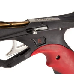 Arbalète Chasse Sous-marine Carbone 75 Cm - SPF 900 Connectée -Pêche Passion Soldes arbalete chasse sous marine carbone 75 cm spf 900 connectee 6