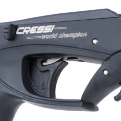 CRESSI ARBALETE DE CHASSE SOUS MARINE APACHE 35CM AVEC FLECHE A VIS -Pêche Passion Soldes arbalete de chasse sous marine apache 35cm avec fleche a vis 4