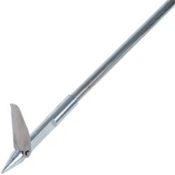 CRESSI ARBALETE DE CHASSE SOUS MARINE APACHE 35CM AVEC FLECHE A VIS -Pêche Passion Soldes arbalete de chasse sous marine apache 35cm avec fleche a vis 7