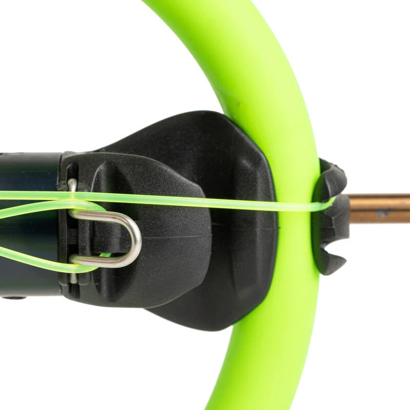 CRESSI ARBALETE DE CHASSE SOUS MARINE CHEROKEE EXO 100CM 9 CRESSI ARBALETE DE CHASSE SOUS MARINE CHEROKEE EXO 100CM – Image 9