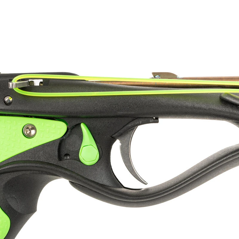 CRESSI ARBALETE DE CHASSE SOUS MARINE CHEROKEE EXO 90CM 5 CRESSI ARBALETE DE CHASSE SOUS MARINE CHEROKEE EXO 90CM – Image 5