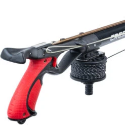 CRESSI ARBALETE DE CHASSE SOUS MARINE CHEROKEE FAST 100CM -Pêche Passion Soldes arbalete de chasse sous marine cherokee fast 100cm 3