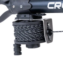 CRESSI ARBALETE DE CHASSE SOUS MARINE CHEROKEE FAST 100CM -Pêche Passion Soldes arbalete de chasse sous marine cherokee fast 100cm 4