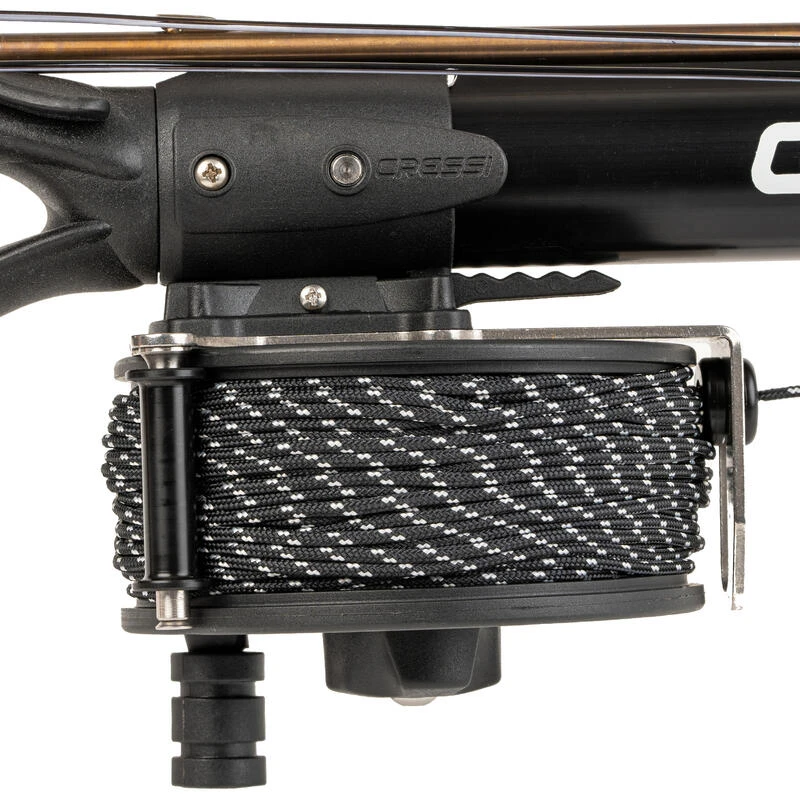 CRESSI ARBALETE DE CHASSE SOUS MARINE CHEROKEE FAST 110CM 4 CRESSI ARBALETE DE CHASSE SOUS MARINE CHEROKEE FAST 110CM – Image 4