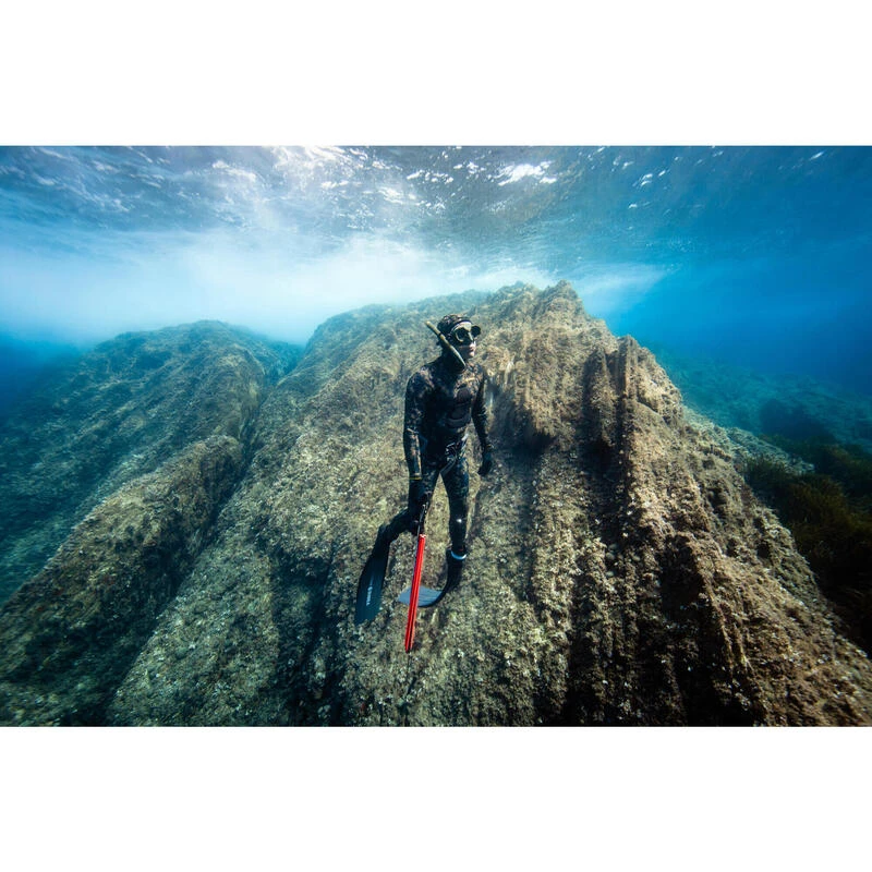 CRESSI ARBALETE DE CHASSE SOUS MARINE CHEROKEE FAST 75CM 2 CRESSI ARBALETE DE CHASSE SOUS MARINE CHEROKEE FAST 75CM – Image 2