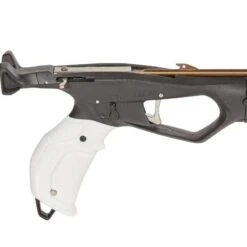 OMER Arbalète HF INVICTUS 100cm De Chasse Sous-marine En Apnée -Pêche Passion Soldes arbalete hf invictus 100cm de chasse sous marine en apnee 2