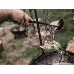 Barebones Ladle / Cuillère De Cuisine Cowboy -Pêche Passion Soldes barebones ladle cuillere de cuisine cowboy 2