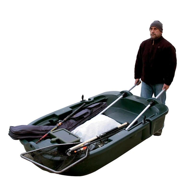 BARQUE PECHE CARPY 180 3 BARQUE PECHE CARPY 180 – Image 3