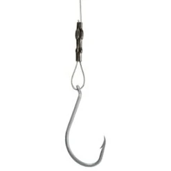 Bas De Ligne Resifight SW 7 Simple 4/0 23kg 40 Cm 5 Bas De Ligne Resifight SW 7 Simple 4/0 23kg 40 Cm -Pêche Passion Soldes bas de ligne resifight sw 7 simple 40 23kg 40 cm 2