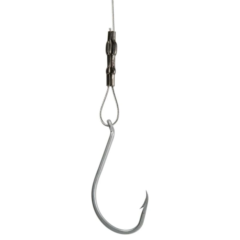 Bas De Ligne Resifight SW 7 Simple 4/0 23kg 40 Cm 3 Bas De Ligne Resifight SW 7 Simple 4/0 23kg 40 Cm – Image 3