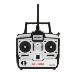 BATEAU AMORCEUR ANATEC MONOCOQUE S AVEC TELECOMMANDE AD - 1202 -Pêche Passion Soldes bateau amorceur anatec monocoque s avec telecommande ad 1202 2