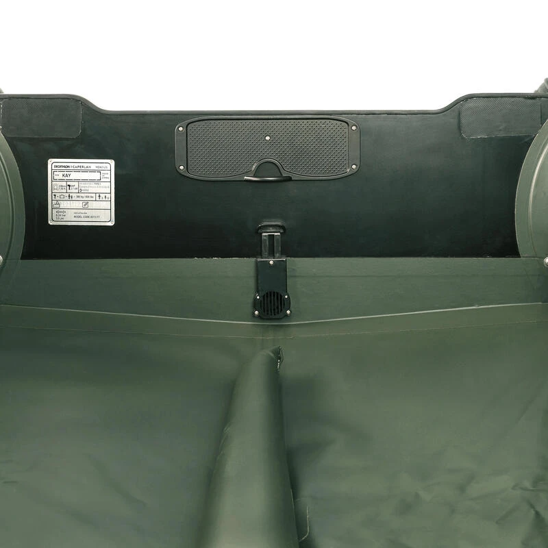 BATEAU PNEUMATIQUE VENTUS 320 PÊCHE DE LA CARPE 10 BATEAU PNEUMATIQUE VENTUS 320 PÊCHE DE LA CARPE – Image 10