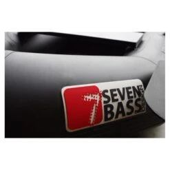 Bateau SEVEN BASS DESIGN - IMPAKT 160 -Pêche Passion Soldes bateau seven bass design impakt 160 3