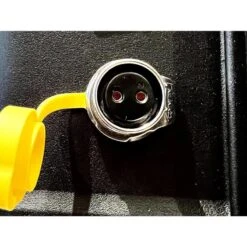 Batterie 25,2V100A Avec Sortie Régulée. -Pêche Passion Soldes batterie 252v100a avec sortie regulee 2