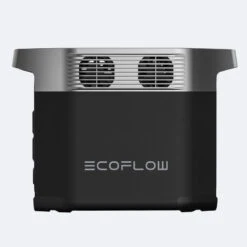 Batterie Portable EcoFlow DELTA 2 EU - Camping Caravaning - 1024Wh - Autonome -Pêche Passion Soldes batterie portable ecoflow delta 2 eu camping caravaning 1024wh autonome 3