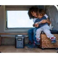 Batterie Portable EcoFlow DELTA 2 EU - Camping Caravaning - 1024Wh - Autonome -Pêche Passion Soldes batterie portable ecoflow delta 2 eu camping caravaning 1024wh autonome 6