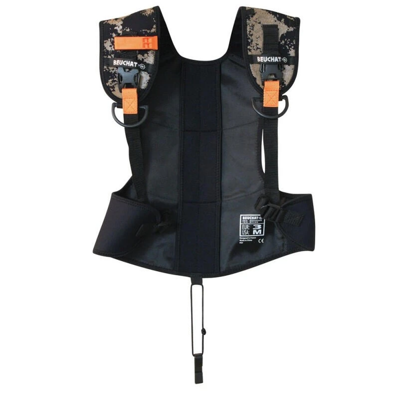 BEUCHAT BAUDRIER A LARGAGE RAPIDE 3 BEUCHAT BAUDRIER A LARGAGE RAPIDE – Image 3