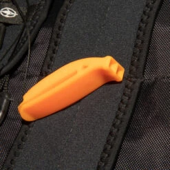 BEUCHAT BAUDRIER DE LESTAGE De Chasse Sous-marine A LARGAGE RAPIDE TAILLE UNIQUE NOIR -Pêche Passion Soldes baudrier de lestage de chasse sous marine a largage rapide taille unique noir 2