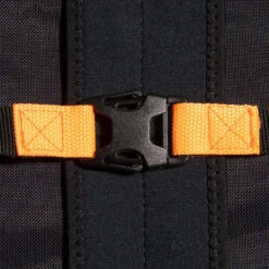 BEUCHAT BAUDRIER DE LESTAGE De Chasse Sous-marine A LARGAGE RAPIDE TAILLE UNIQUE NOIR -Pêche Passion Soldes baudrier de lestage de chasse sous marine a largage rapide taille unique noir 3