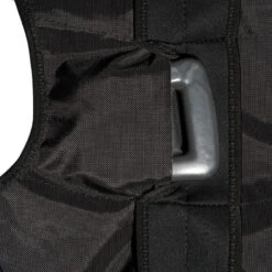 BEUCHAT BAUDRIER DE LESTAGE De Chasse Sous-marine A LARGAGE RAPIDE TAILLE UNIQUE NOIR -Pêche Passion Soldes baudrier de lestage de chasse sous marine a largage rapide taille unique noir 4