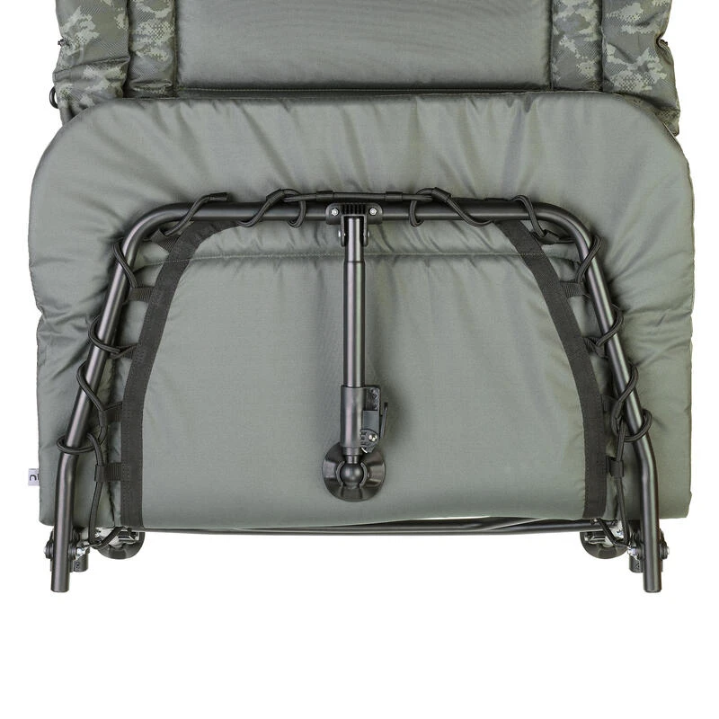 Bedchair Wildtrack Pêche De La Carpe 6 Bedchair Wildtrack Pêche De La Carpe – Image 6