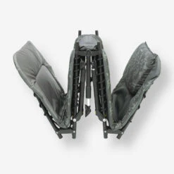 Bedchair Wildtrack Pêche De La Carpe 18 Bedchair Wildtrack Pêche De La Carpe -Pêche Passion Soldes bedchair wildtrack peche de la carpe 8