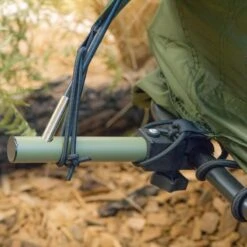 Bivvy Pêche De La Carpe BEDBOX II -Pêche Passion Soldes bivvy peche de la carpe bedbox ii 3