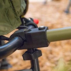 Bivvy Pêche De La Carpe BEDBOX II -Pêche Passion Soldes bivvy peche de la carpe bedbox ii 4