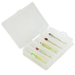 BOITE A LEURRES REVERSE 100 # M PÊCHE -Pêche Passion Soldes boite a leurres reverse 100 m peche 2