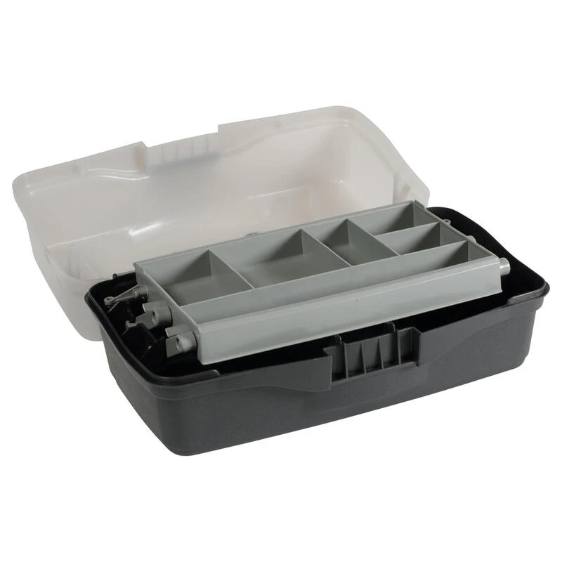 Boite De Pêche 1 Plateau 2 Boite De Pêche 1 Plateau – Image 2