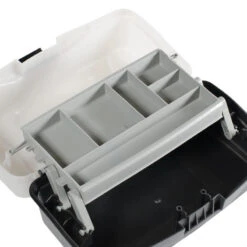 Boite De Pêche 1 Plateau 10 Boite De Pêche 1 Plateau -Pêche Passion Soldes boite de peche 1 plateau 2