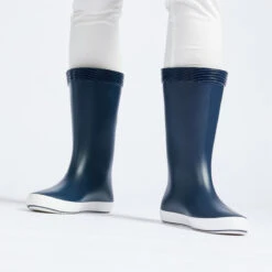Tribord Botte De Pluie Adulte 100 Bleu 10 Tribord Botte De Pluie Adulte 100 Bleu -Pêche Passion Soldes botte de pluie adulte 100 bleu 3