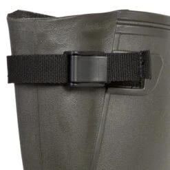 BOTTES CHASSE A SOUFFLET GLENARM 500 -Pêche Passion Soldes bottes chasse a soufflet glenarm 500 2