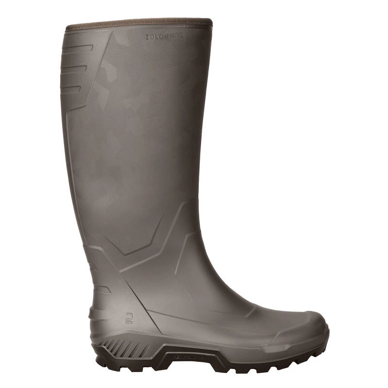 BOTTES CHAUDES CONFORT 500 2 BOTTES CHAUDES CONFORT 500 – Image 2