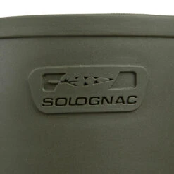 BOTTES LEGERES SOUPLES PVC GLENARM 100 -Pêche Passion Soldes bottes legeres souples pvc glenarm 100 9