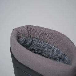 BOTTILLONS CHAUDS PVC FEMME -Pêche Passion Soldes bottillons chauds pvc femme 4