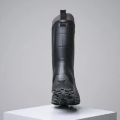 BOTTILLONS CHAUDS PVC FEMME -Pêche Passion Soldes bottillons chauds pvc femme 5