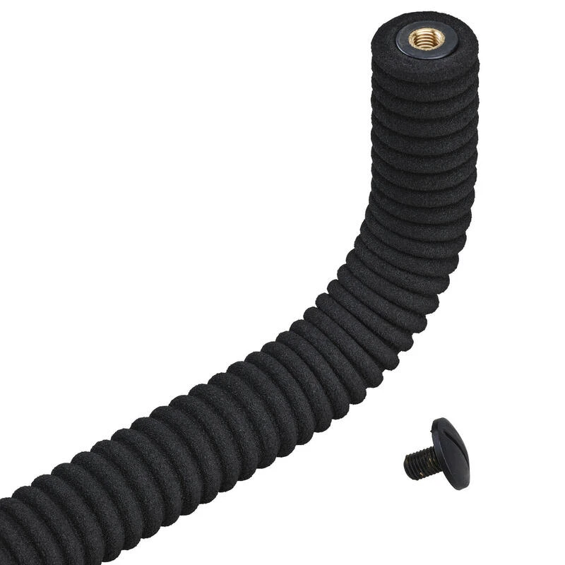 BRAS COUDE DOUBLE EN MOUSSE EVA CSB CADF COMPATIBLE SUR STATION DE PECHE D25 D36 4 BRAS COUDE DOUBLE EN MOUSSE EVA CSB CADF COMPATIBLE SUR STATION DE PECHE D25 D36 – Image 4