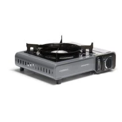 CAMPINGAZ CAMP BISTRO 3 Barbecue 2200 W Camping Car -Pêche Passion Soldes campingaz camp bistro 3 barbecue 2200 w camping car 2