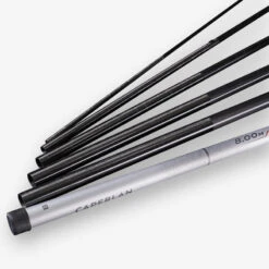 CANNE A EMMANCHEMENT CARPOVER 100 DE 8M POUR LA PECHE DE LA CARPE AU COUP 11 CANNE A EMMANCHEMENT CARPOVER 100 DE 8M POUR LA PECHE DE LA CARPE AU COUP -Pêche Passion Soldes canne a emmanchement carpover 100 de 8m pour la peche de la carpe au coup 4