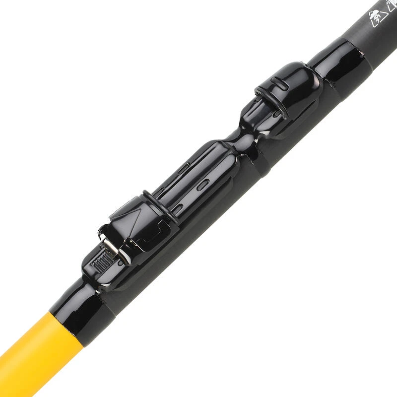 CANNE A PÊCHE DE LA TRUITE A LA BOMBETTE TLK 100 4.00M 3 CANNE A PÊCHE DE LA TRUITE A LA BOMBETTE TLK 100 4.00M – Image 3