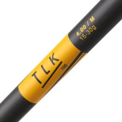 CANNE A PÊCHE DE LA TRUITE A LA BOMBETTE TLK 100 4.00M 11 CANNE A PÊCHE DE LA TRUITE A LA BOMBETTE TLK 100 4.00M -Pêche Passion Soldes canne a peche de la truite a la bombette tlk 100 400m 3